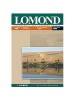 Lomond матовая одност. 140 г/м2 A4 100л